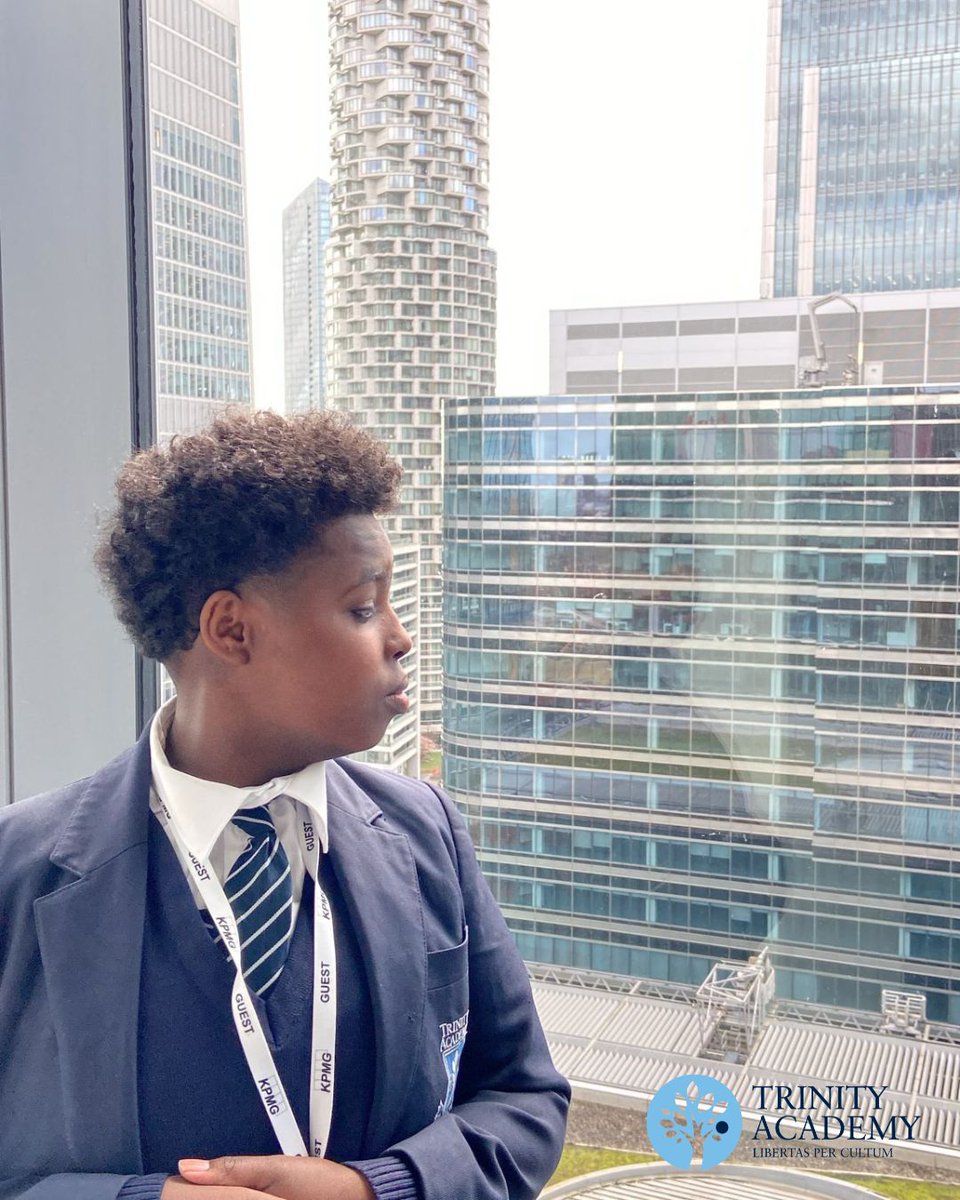 Trinity Academy tweet media