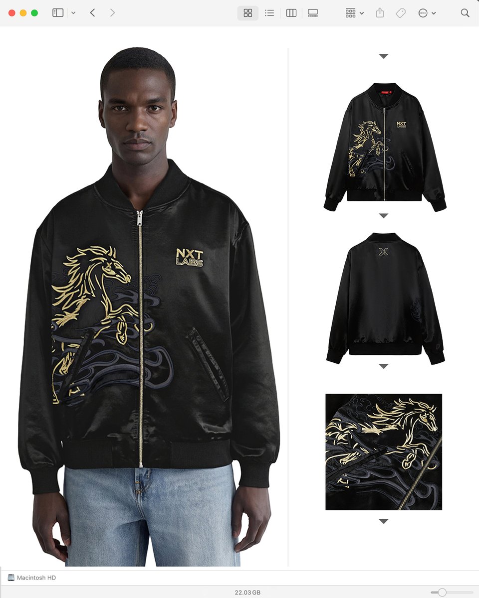 NXT LABS tweet media