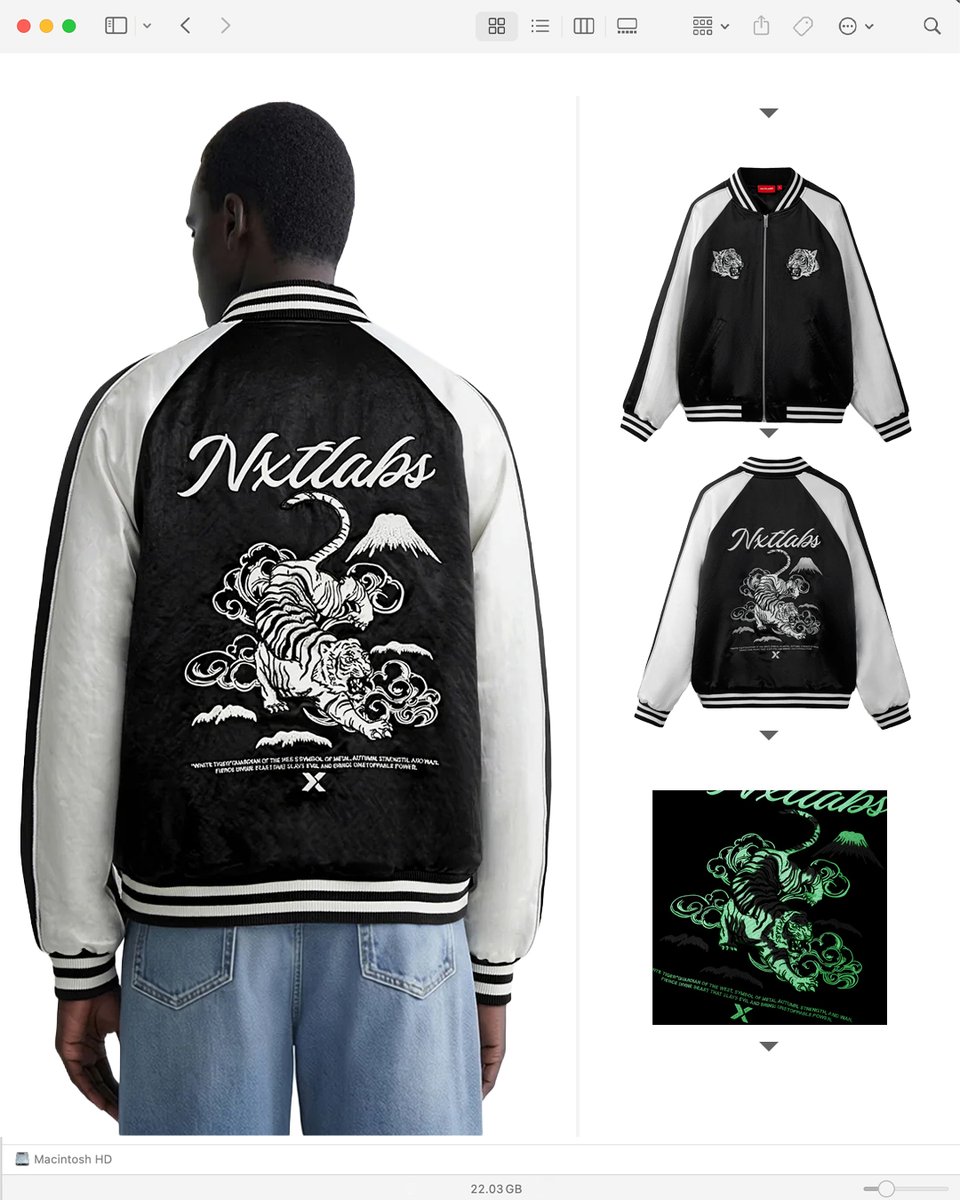 NXT LABS tweet media