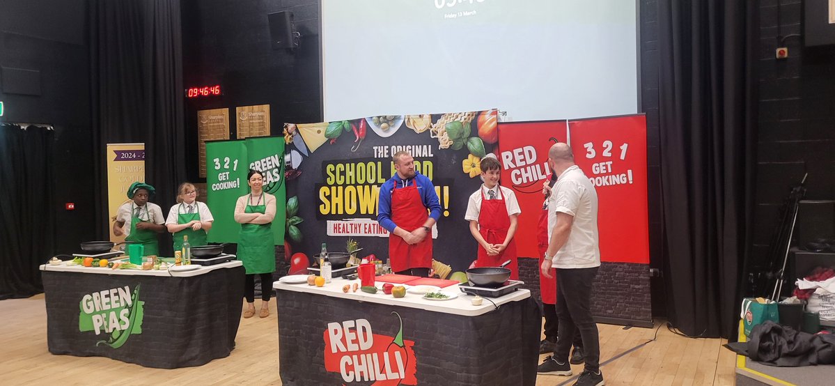 Sharples D&T tweet media