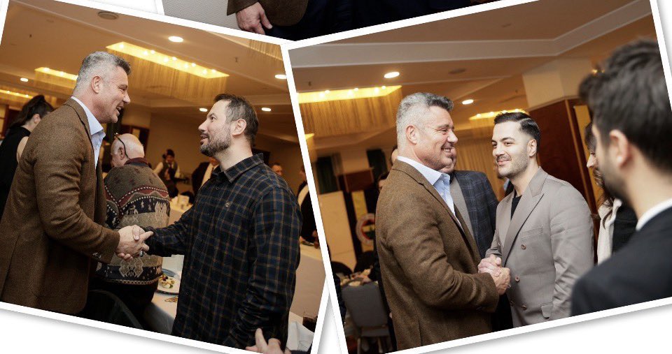 Burak Özkaya tweet media