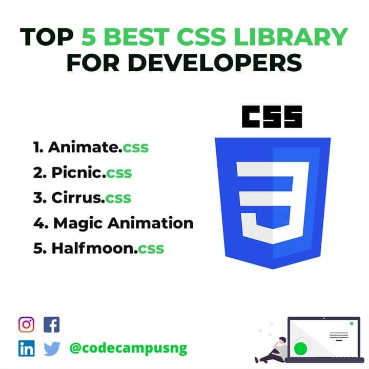 Code Campus tweet media