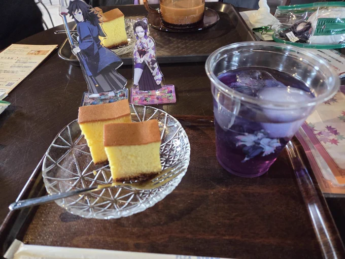 名古屋来てます