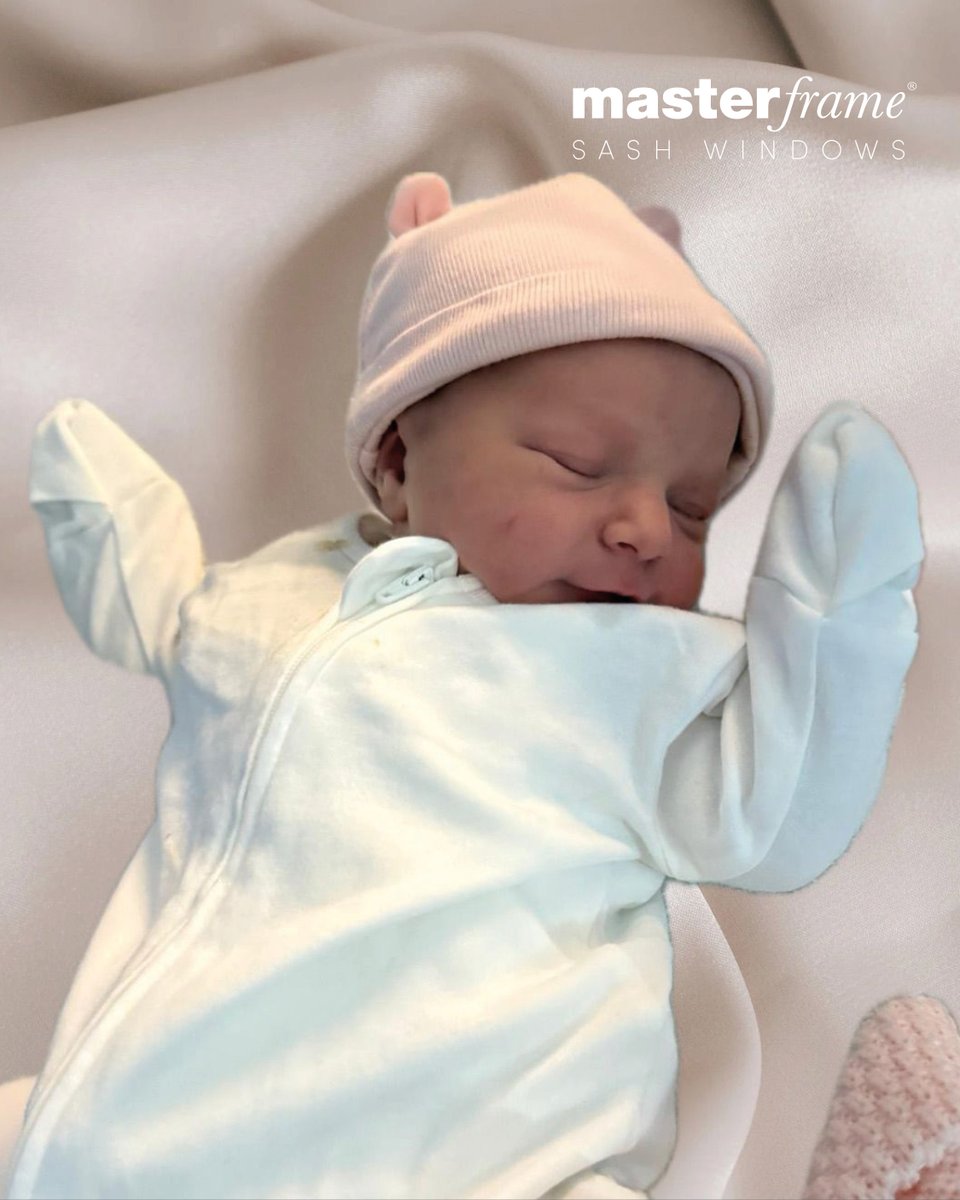 Masterframe Windows tweet media