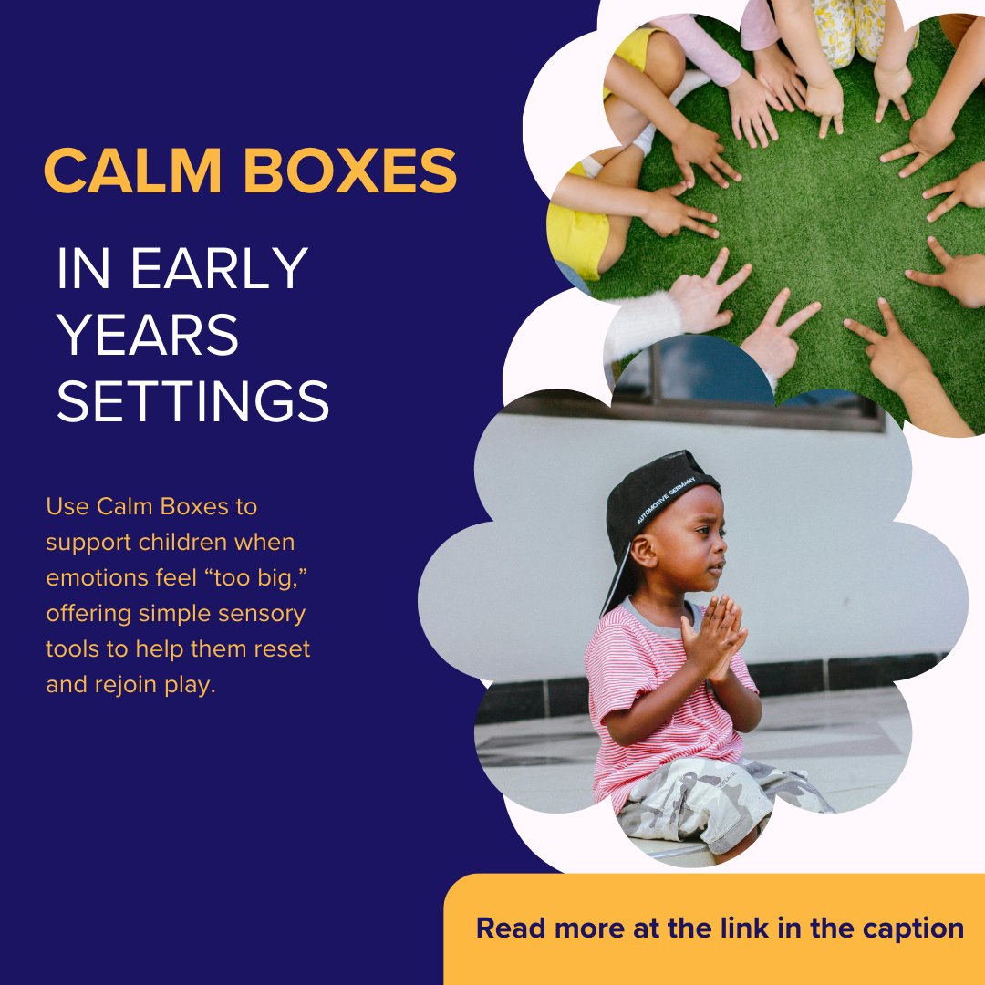 Foundation Years tweet media