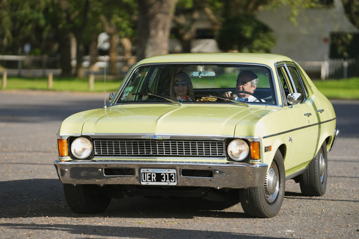 Gentleman's Drive tweet media