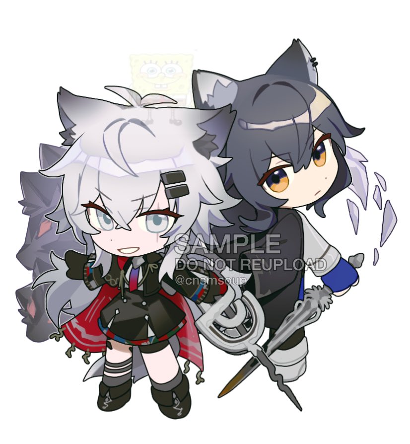 enm | CF22 tweet media