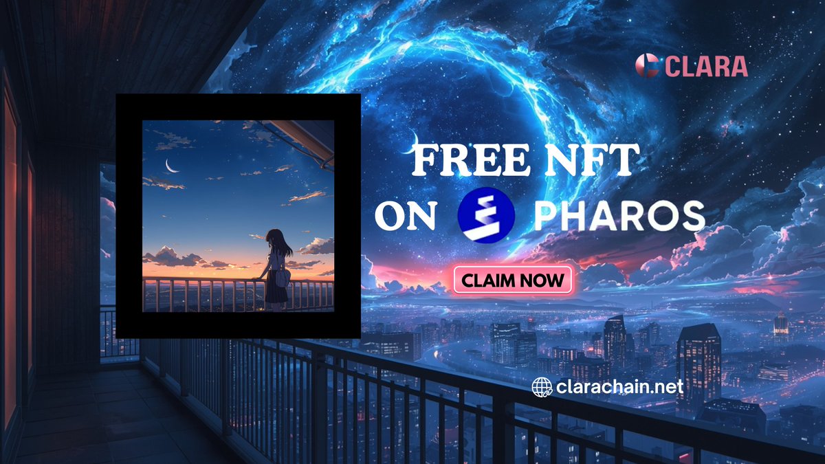 Clara Chain tweet media