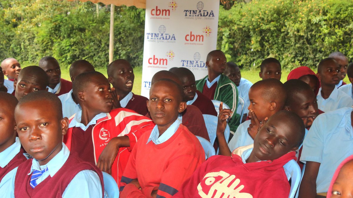 TINADA Youth Action Africa (TYAAfriq) tweet media