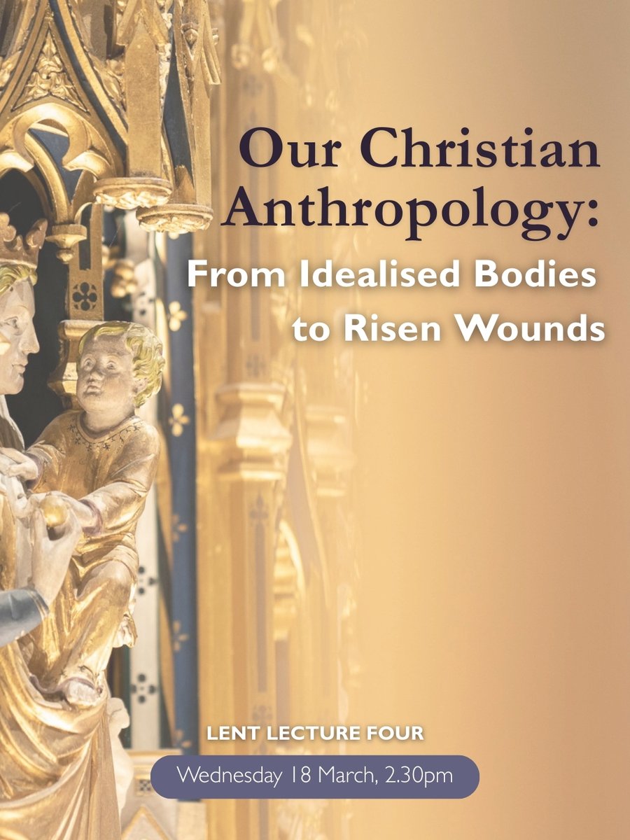 Ripon Cathedral tweet media