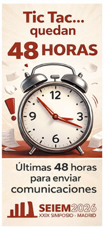 SEIEM2026Madrid tweet media