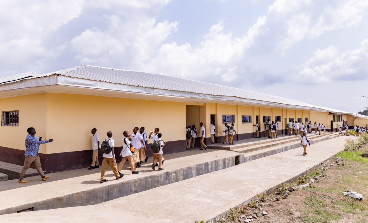 PNUD Cameroun tweet media