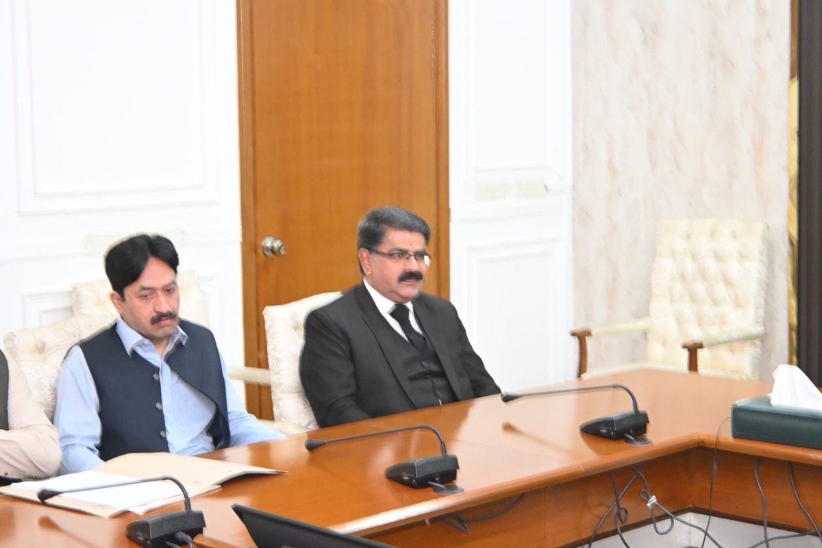 Commissioner Rawalpindi Division tweet media