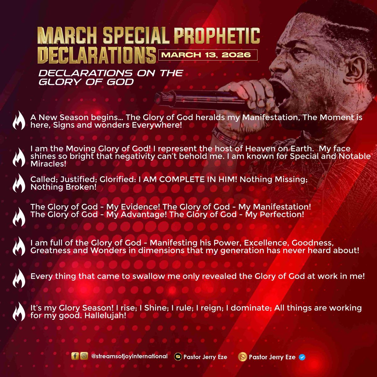 streamsofjoyinternational tweet media