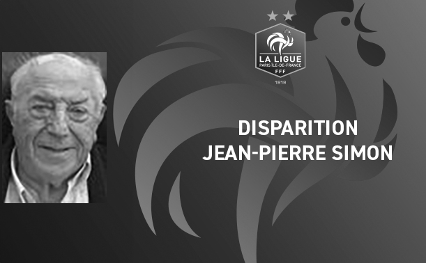 Ligue de Paris Île-de-France de Football tweet media