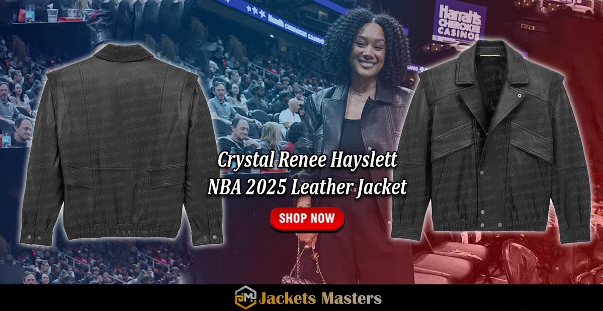 Jackets Masters tweet media