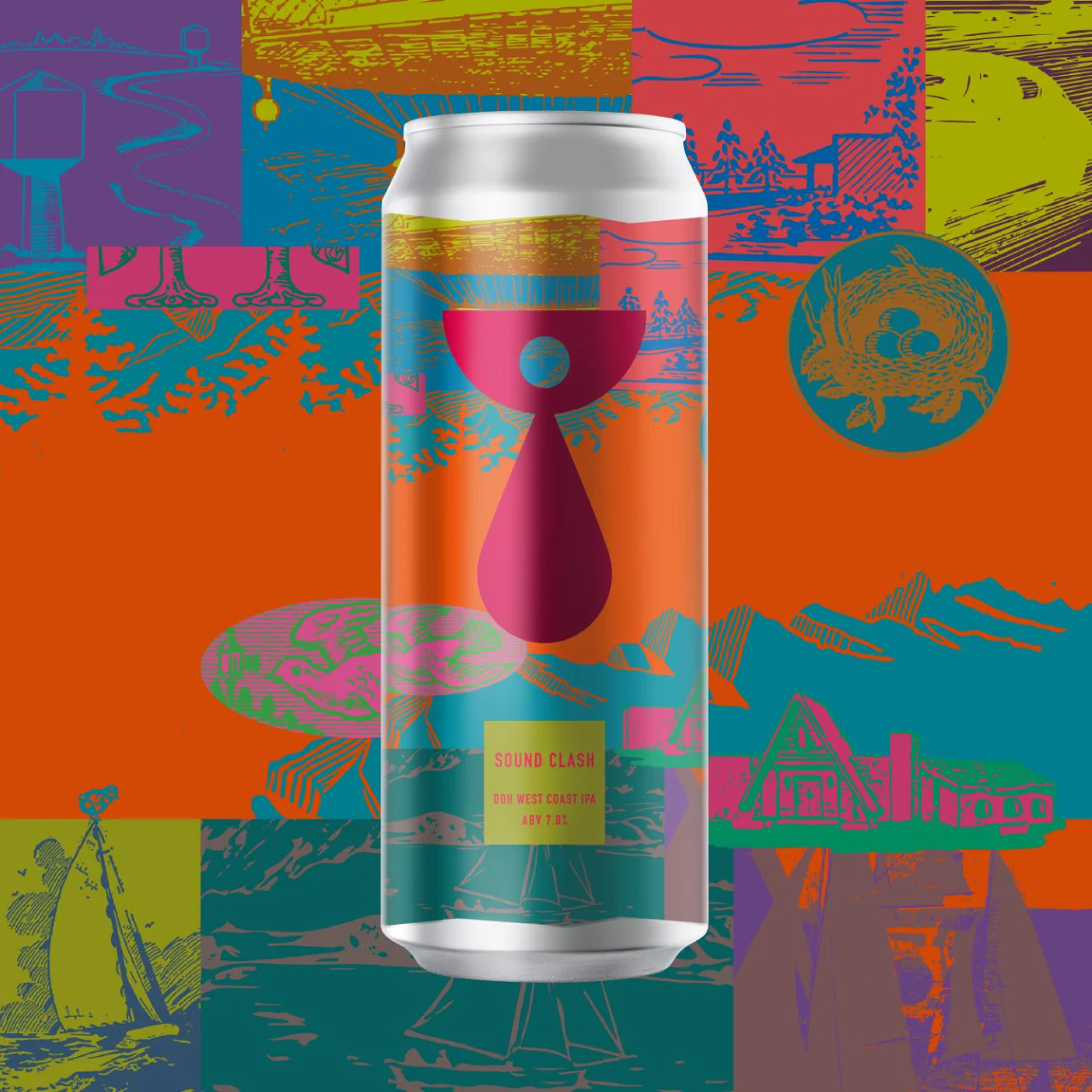 Teenage Brewing on X: 