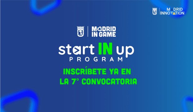 Madrid Innovation tweet media