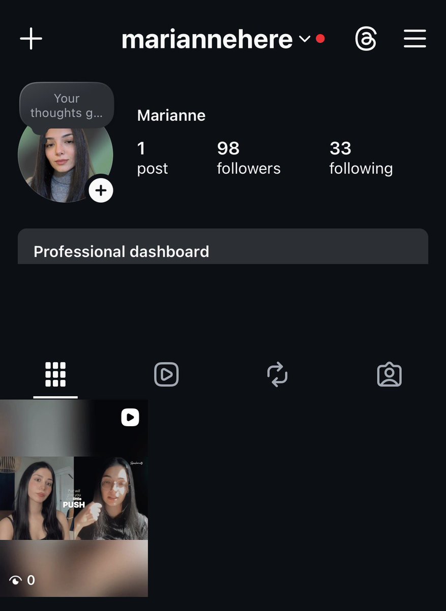 Marianne tweet media