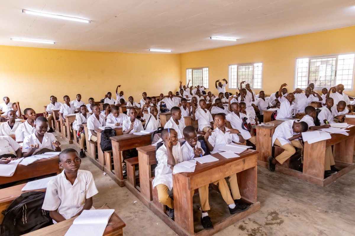 PNUD Cameroun tweet media