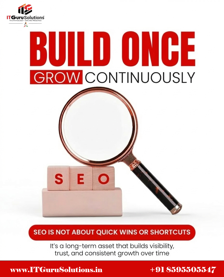 IT Guru Solutions tweet media