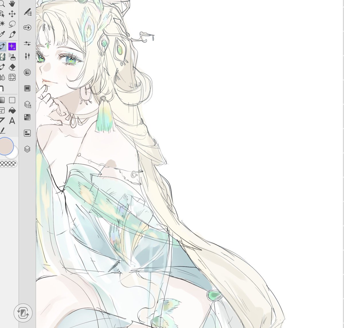 YunaPuck tweet media