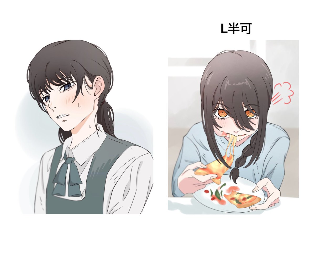 有難いことに要望を頂きましたので、ネットワークプリントを登録します。

基本は2L半推奨ですが、L半でも可能なものは記載しておきます。※ただし、少し見切れてしまうのでご了承お願いします。

ご自由に印刷してください！
もし印刷してくださった方がいたら教えていただけると嬉しいです！