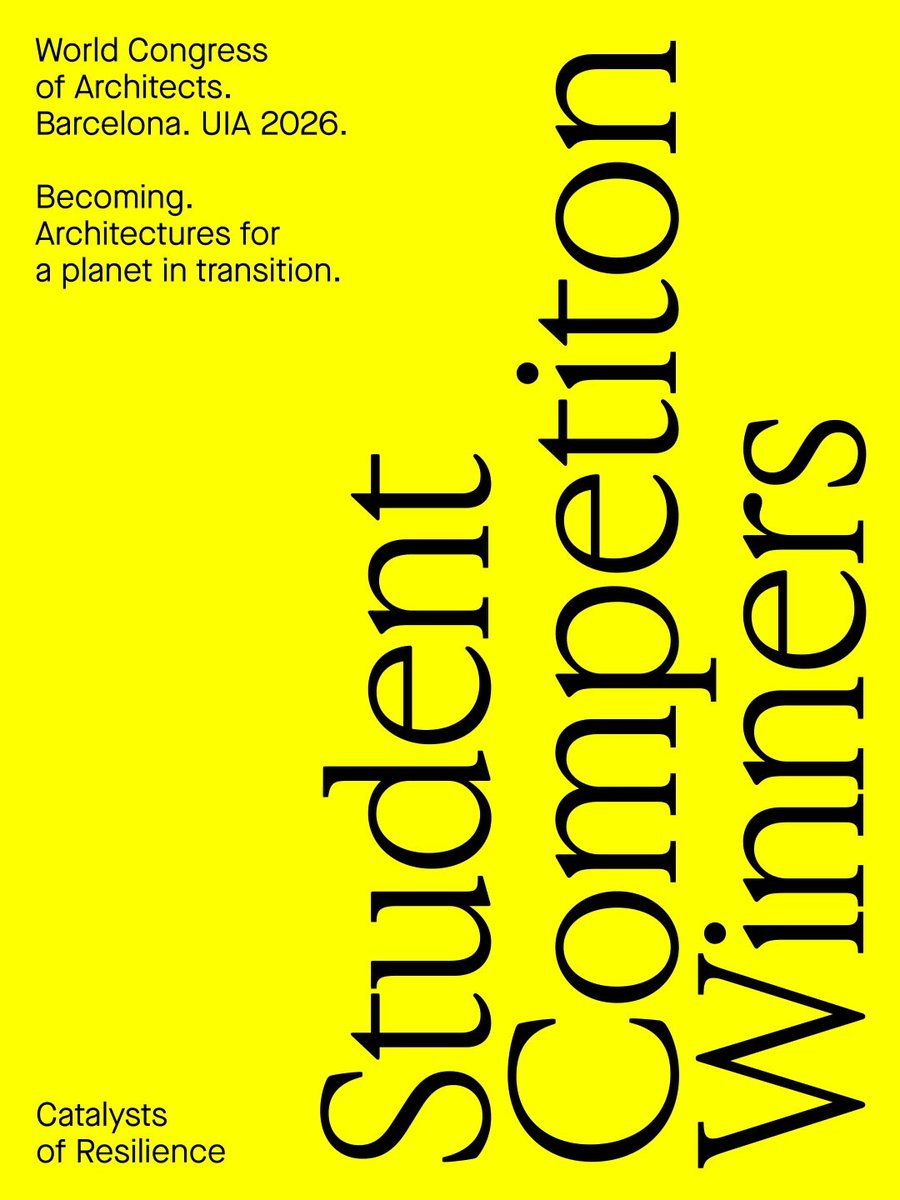 C.O Arquitectos C-LM tweet media