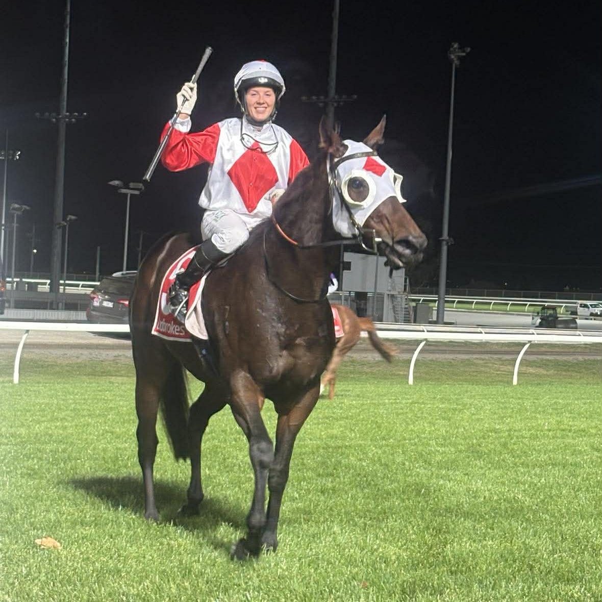 Trinder Racing tweet media