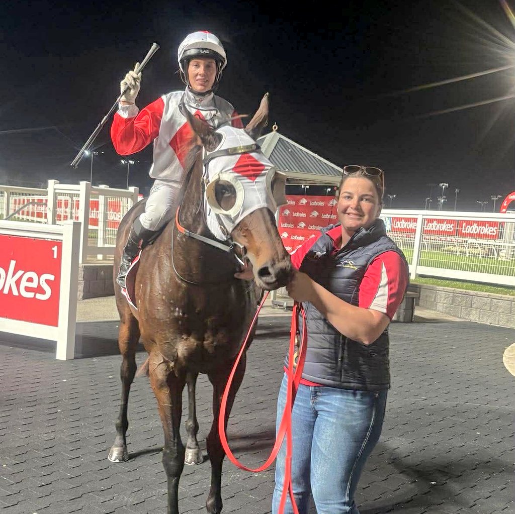 Trinder Racing tweet media