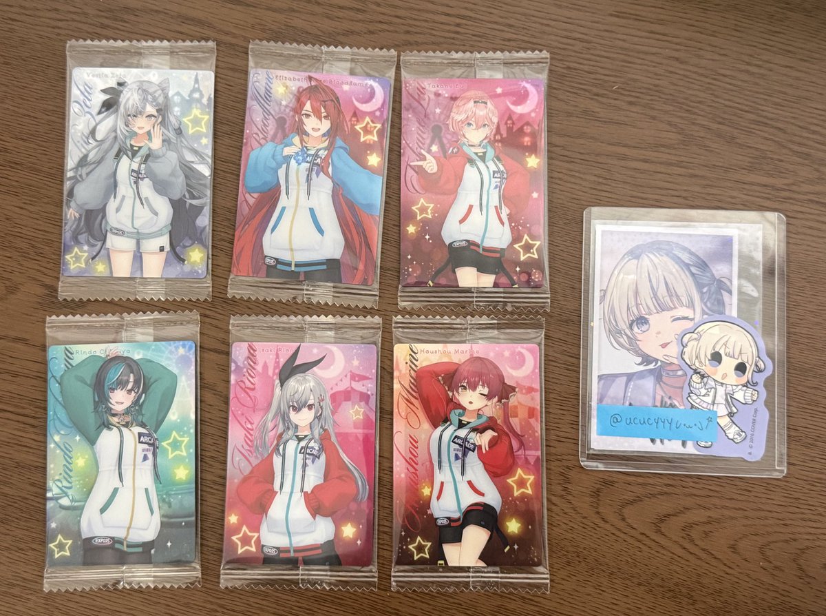 んか@取引専用 tweet media