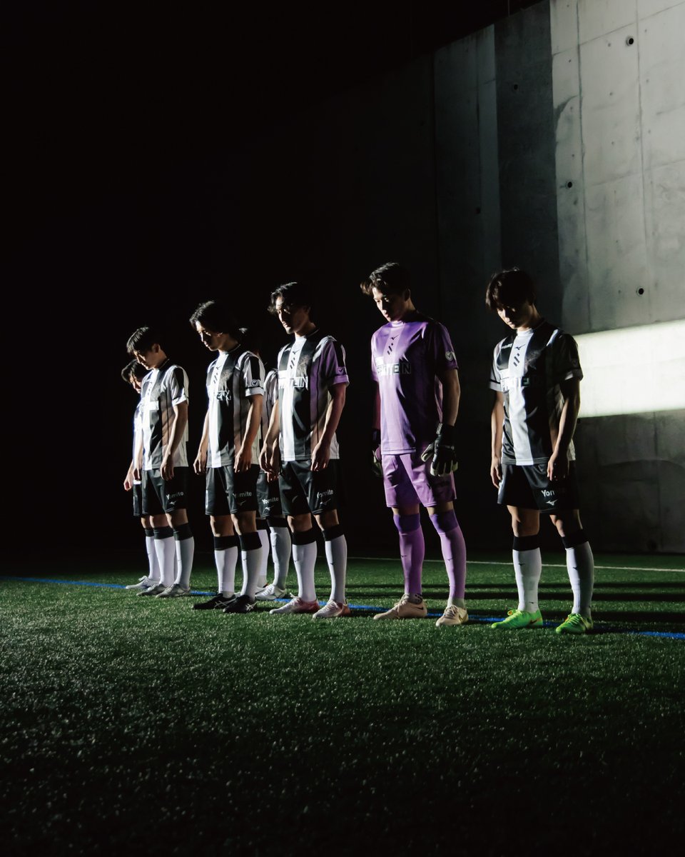 SHIBUYA CITY FC tweet media