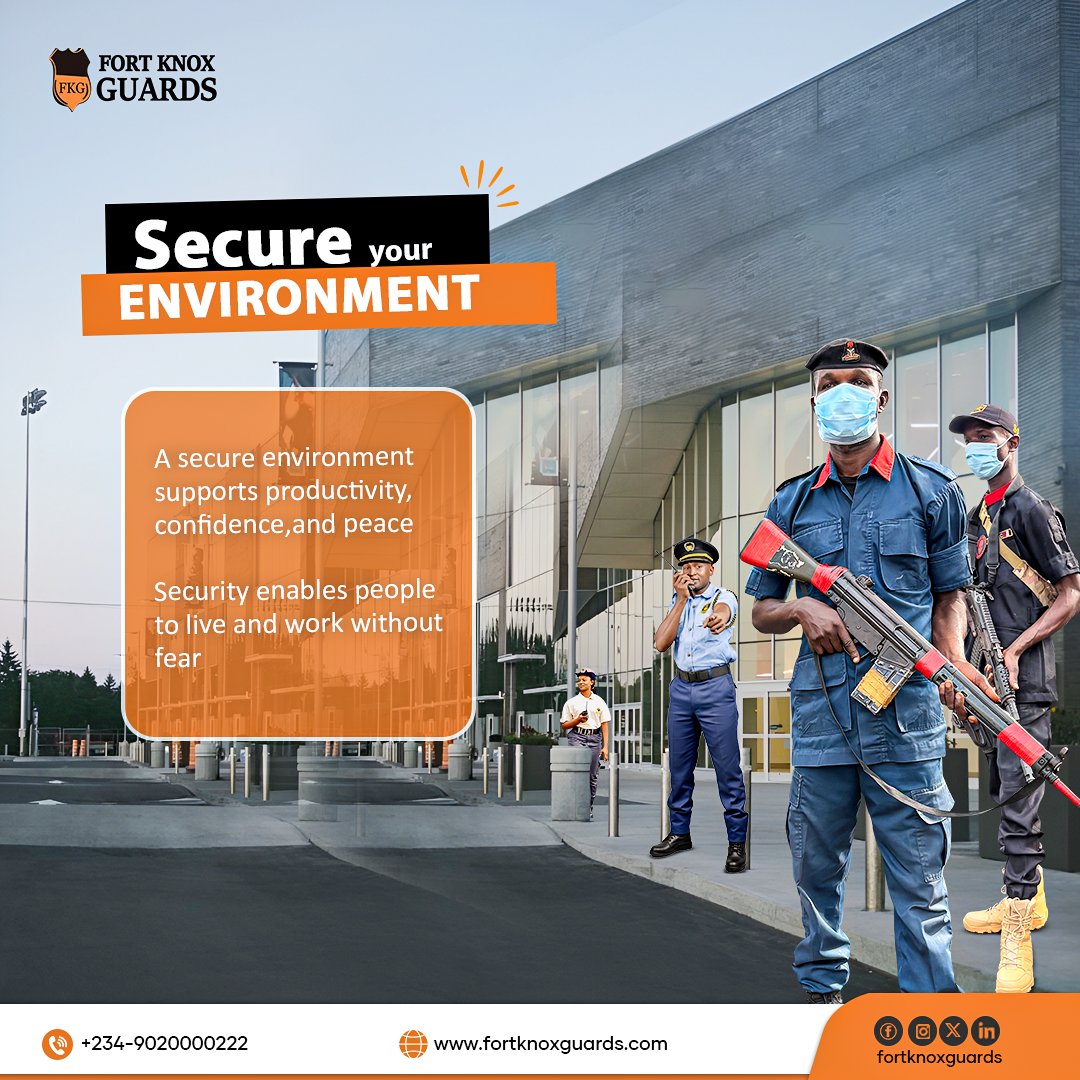 Fort Knox Guards tweet media