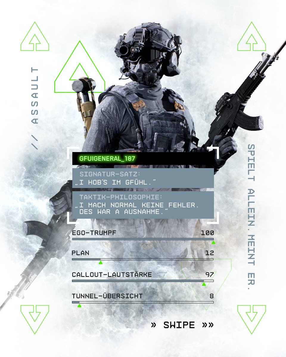 Battlefield Germany tweet media