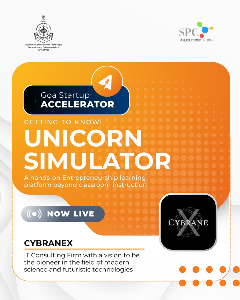 Goa Startup Mission tweet media