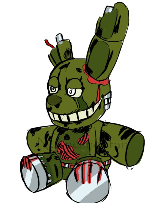 The Red bear tweet media