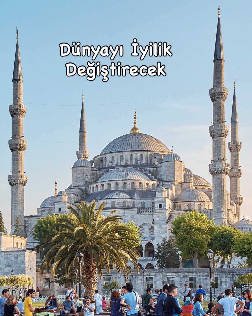 Prof. Dr. Ali Erbaş tweet media