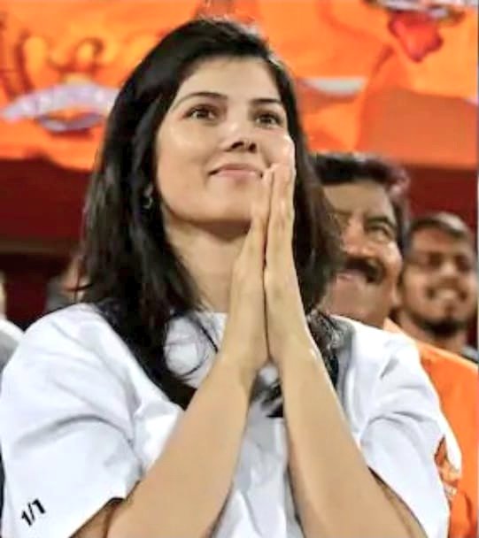 "Hindustaniyo ka sabse bada Dushman Hindustani khud hai...

Pakistan to dusre number pe ata hai"

Ajay Sanyal was on point in Dhurandhar.

Boycott every match of Sunrisers Hyderabad.