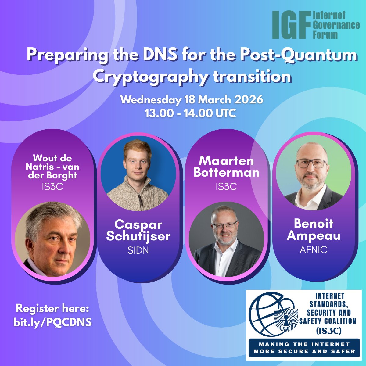 IGF - Internet Governance Forum tweet media