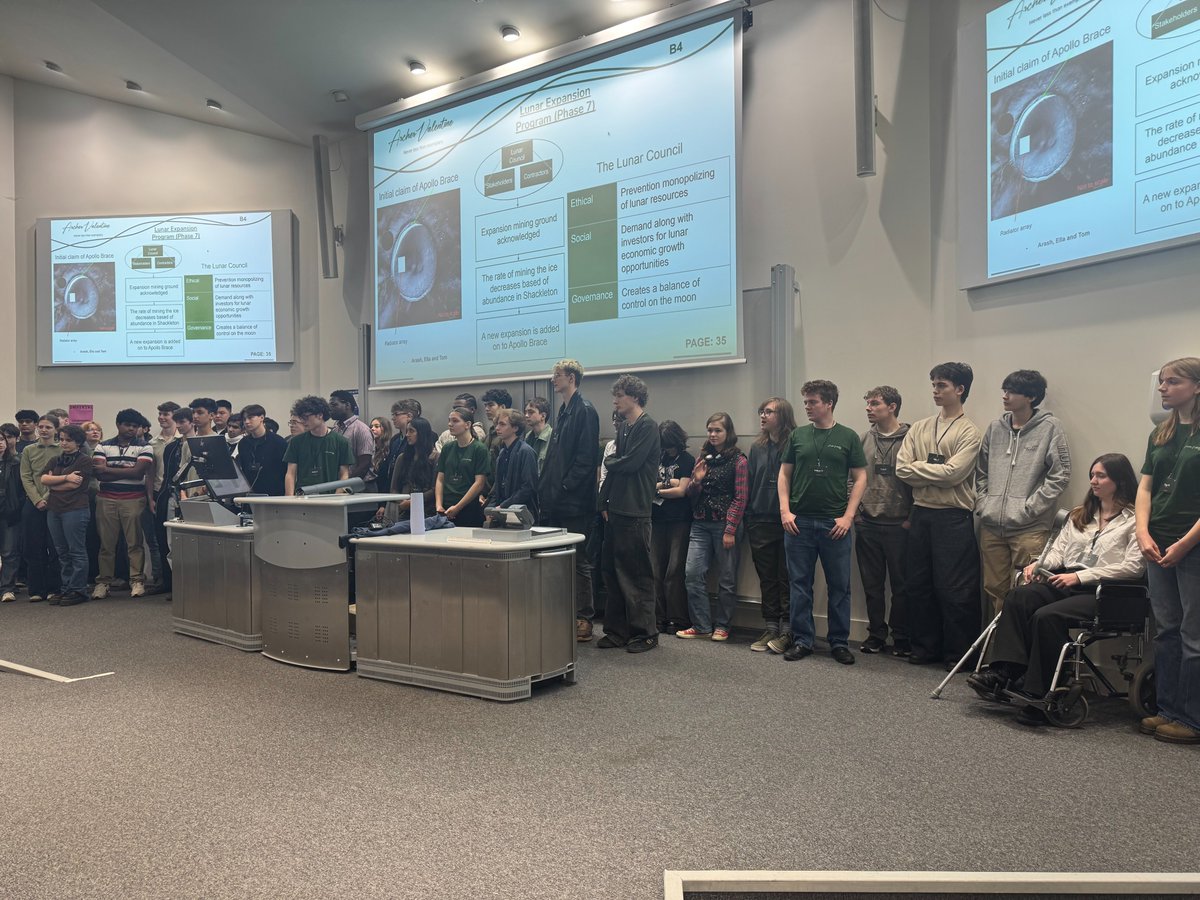 Byrchall High School tweet media