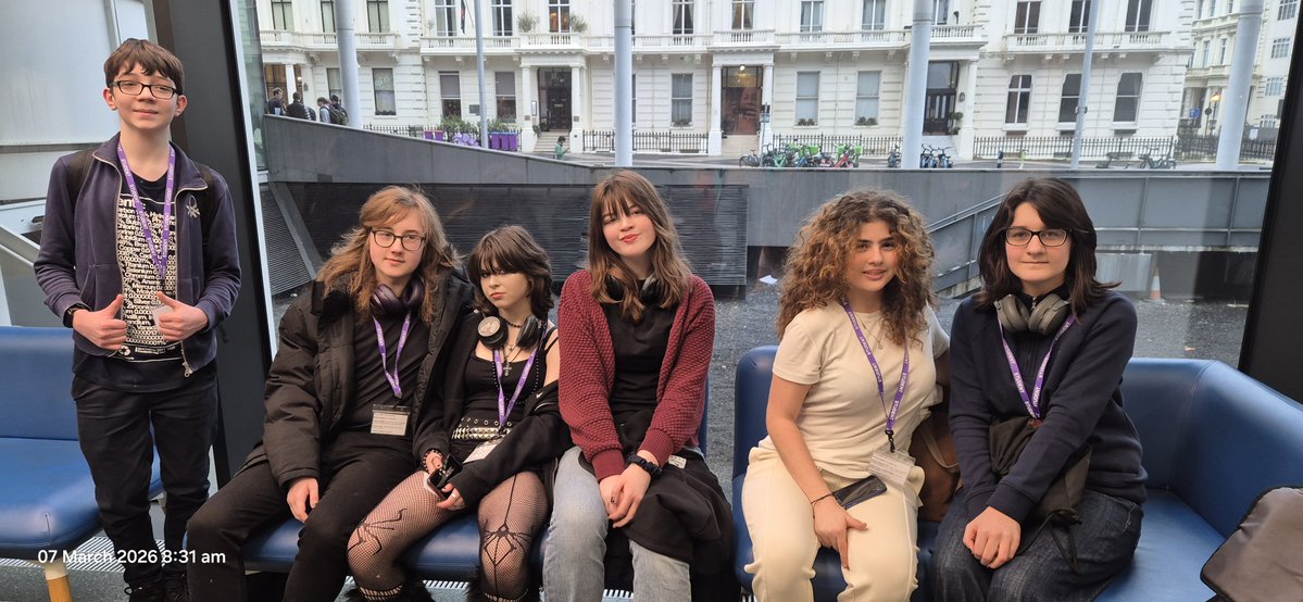 Byrchall High School tweet media