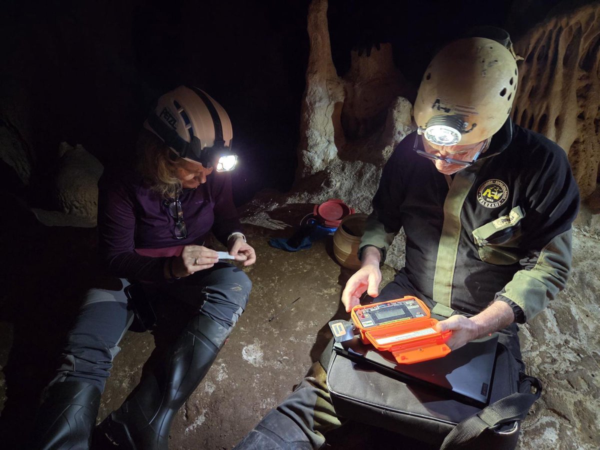 IACT - CSIC tweet media