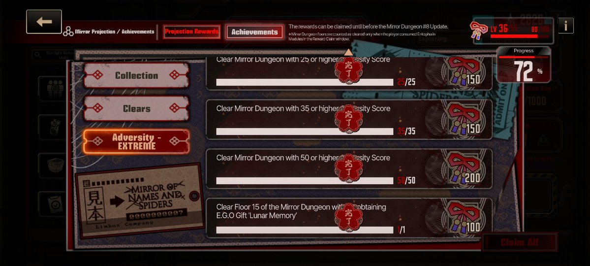 Rien_Index's(Former) Oracle Proxy_ tweet media