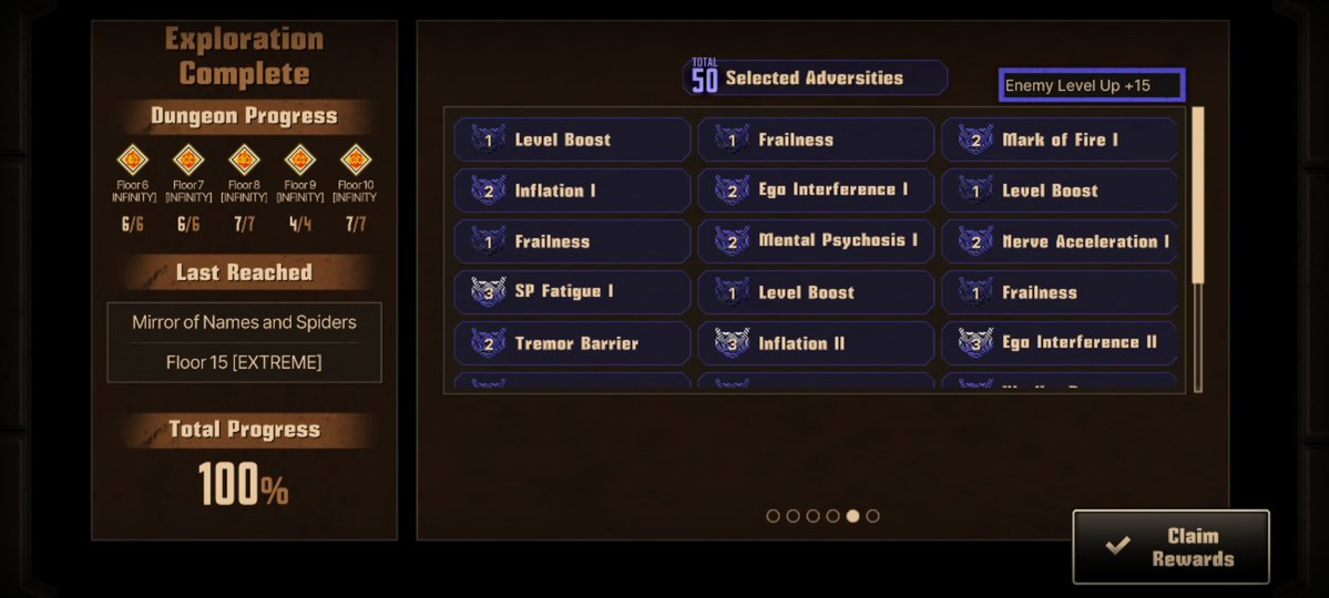 Rien_Index's(Former) Oracle Proxy_ tweet media