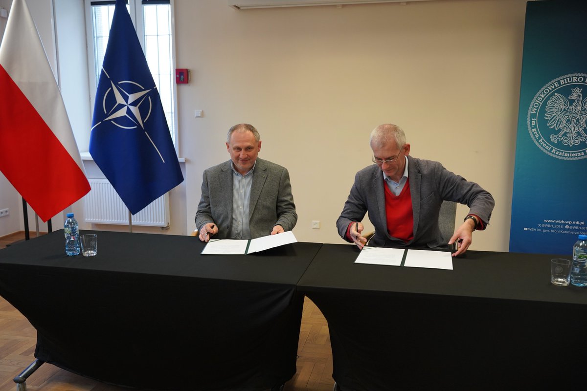 Wojskowe Biuro Historyczne tweet media