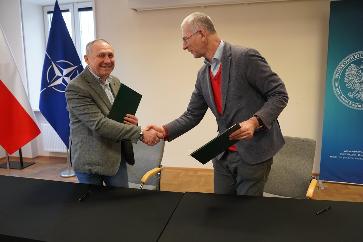 Wojskowe Biuro Historyczne tweet media