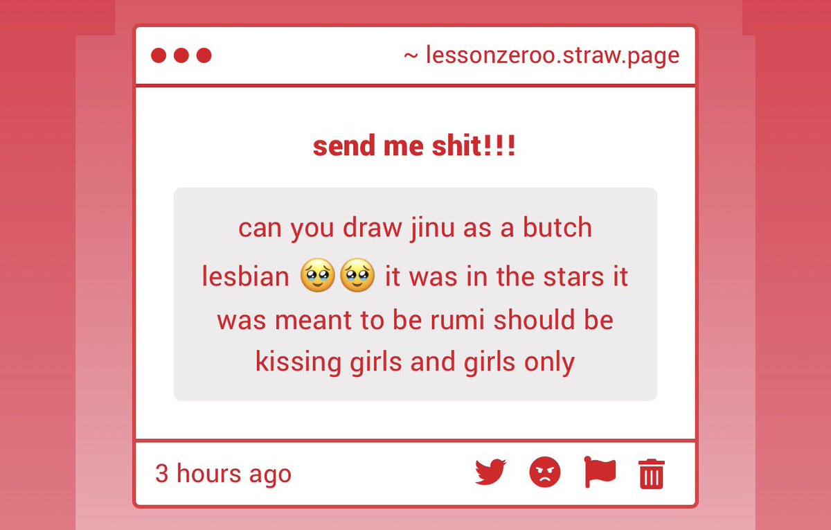 ⭑.ᐟ ZERO | Polytrix Brainrot (uni hell) tweet media