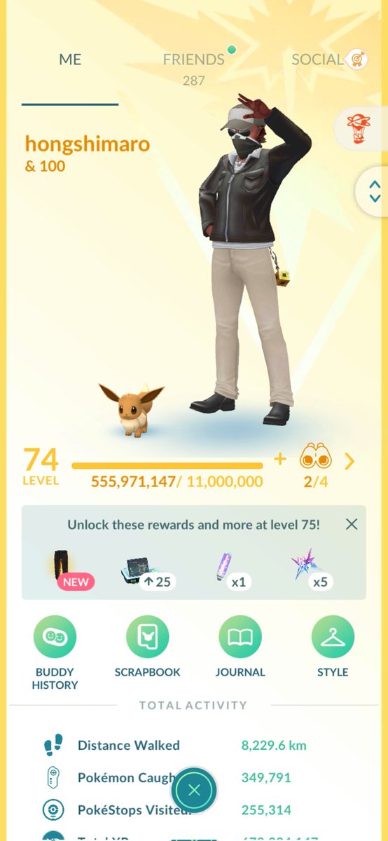 hongshimaro tweet media