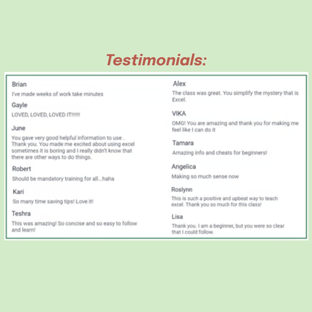 Excel Dictionary tweet media