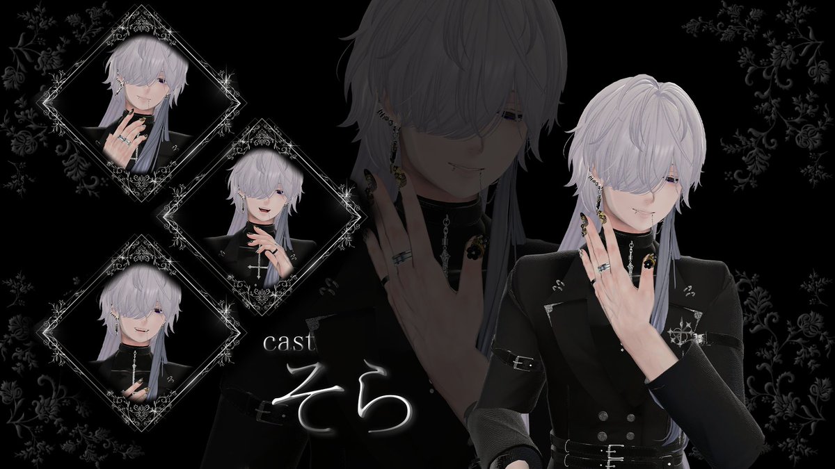 Club Alpha Dominion tweet media